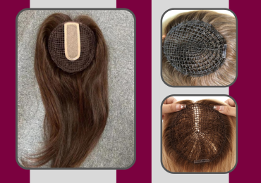 pull through hair integration pieces, Integration Hair Toppers price