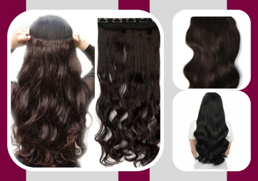 Weft Hair Extension near me, Weft Hair Extension Cost, 