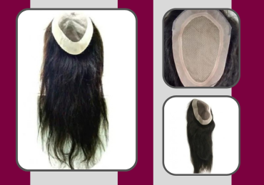 Women Hair Patch Fixing, women's hair patch solutions, Women Hair Patch price